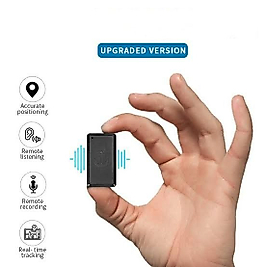 GF-10 Gps 2022 Model Araç, Çocuk, Yaşlı Takip Cihazı Konum, Dinleme Cihazı