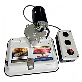 Top O Matic Elektrikli Sigara Sarma Makinesi