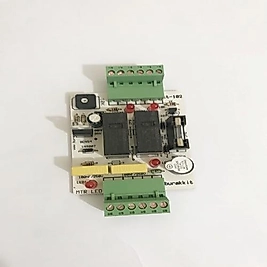 Elektrikli Sigara Sarma Makinesi Anakartı 20 Amper