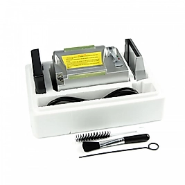 Elektrikli Sigara Sarma Makinesi