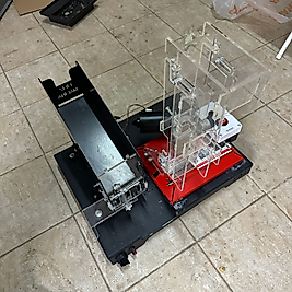 Tam Slim&Kalın Otomatik Sigara Sarma Makinesi Saatte 15 Karton SARIM KAPASİTESİ