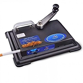 Important Kollu Sigara Sarma Makinesi