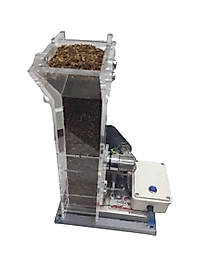 GÖKSAN SLİM HAZNELİ MOTORLU %100 YERLİ %100 ÇELİK ÖZEL SERİ