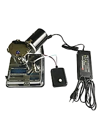 Ocb Micro Matic Elektrikli Sigara Sarma Makinesi