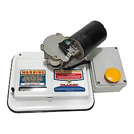 Elektrikli Top O Matic Sigara Sarma Makinesi