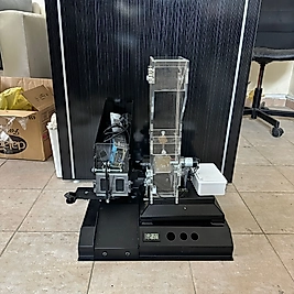 Otomatik Sigara Sarma Makinesi Saatte 13 Karton SARIM KAPASİTESİ