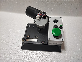 KARA ŞİMŞEK motorlu sigara sarma makinesi