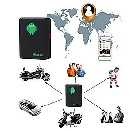 Mini A8 Gps Araç Çocuk Yaşlı Takip Cihazı BTK Kayıtlıdır