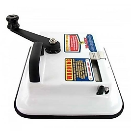 Kollu Çelik Sigara Sarma Makinesi Alman Malı