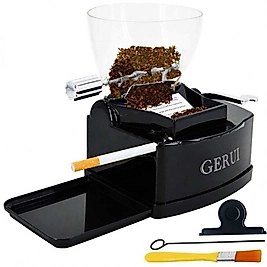 Tam Otomatik Sigara Sarma Makinası