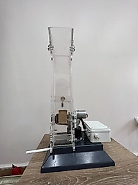 Otomatik Sigara Sarım Makinesi Orijinal Sarma Makinesi Çelik Alman